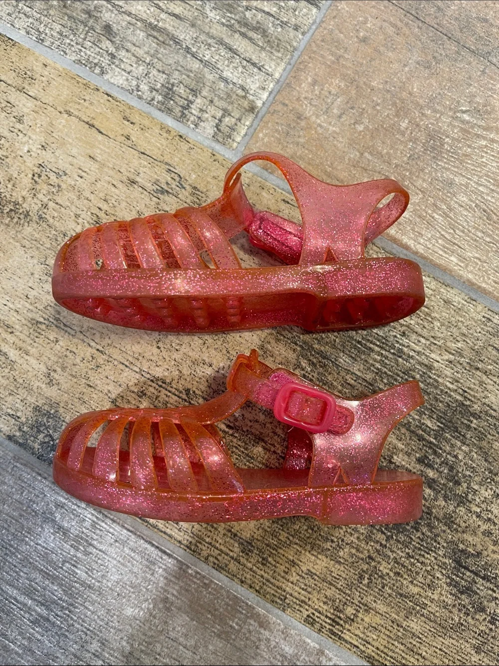 N/A girls pink